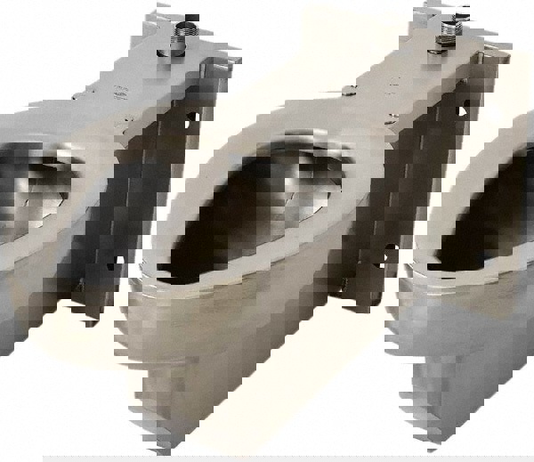 Toilets; Bowl Shape: Elongated